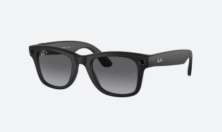 RayBan Meta RW4006 601/ST3 Black