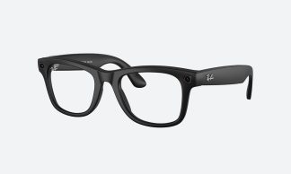 Rayban Meta RW4008 601S1M Black