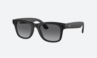 RayBan Meta RW4008 601/ST3 Black