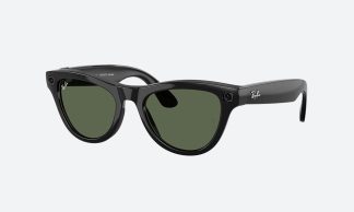 RayBan Meta RW4010 601/71 Black