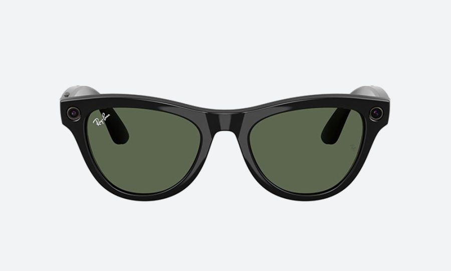 RayBan Meta RW4010 601/71 Black - Image 2