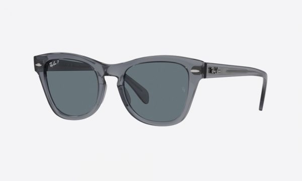 RayBan RB0707S 66413R Grey