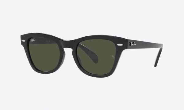 RayBan RB0707S 901/31 Black