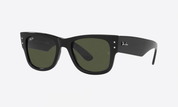 RayBan RB0840S 901/31 Black