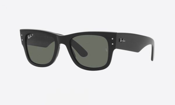 RayBan RB0840S 901/58 Black
