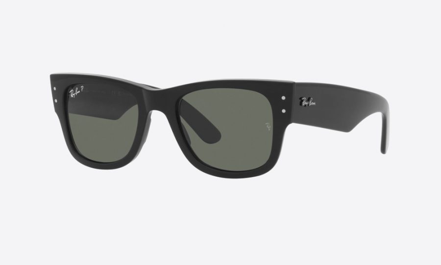 RayBan RB0840S 901/58 Black
