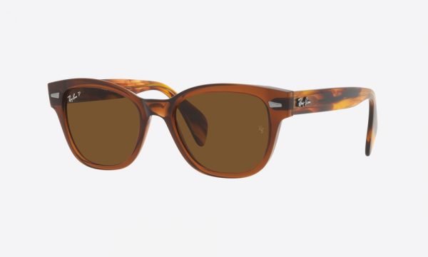 RayBan RB0880S 664057 Brown