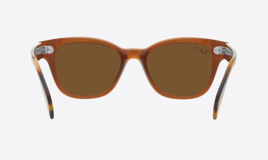 RayBan RB0880S 664057 Brown - Image 4