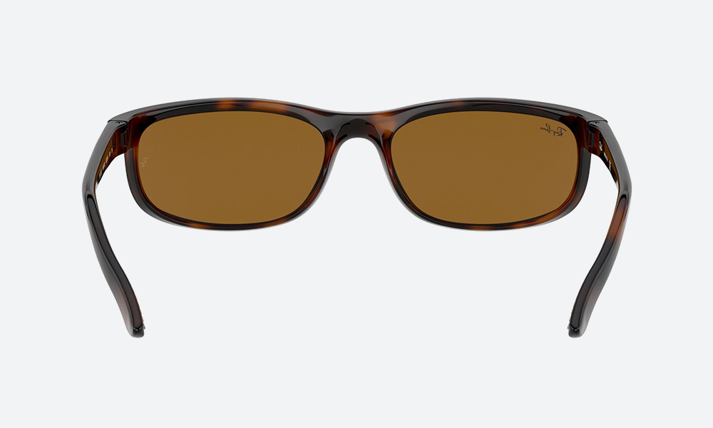 RayBan RB2027 650833 Havana - Image 4