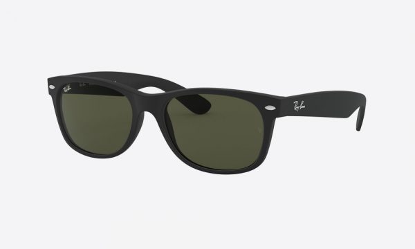 RayBan RB2132 622 Black