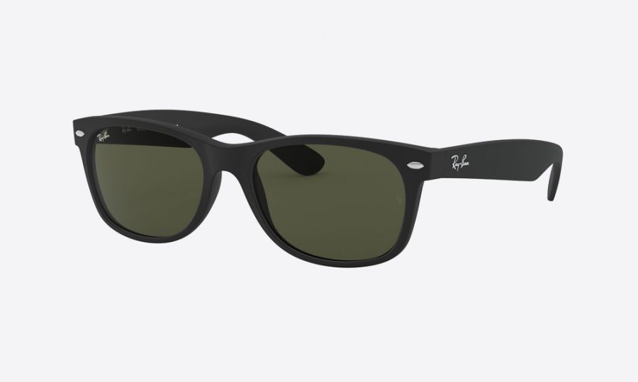 RayBan RB2132 622 Black