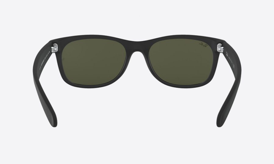 RayBan RB2132 622 Black - Image 4