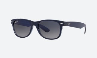 RayBan RB2132 660778 Blue