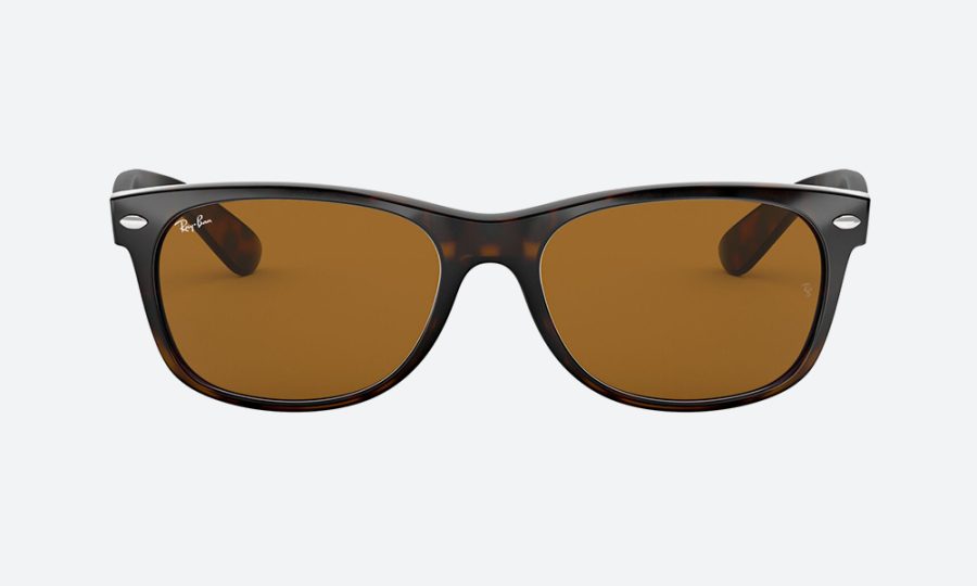 RayBan RB2132 710 Havana - Image 2