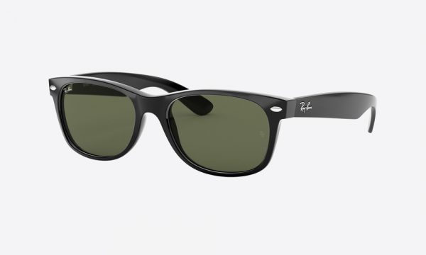 RayBan RB2132 901 Black