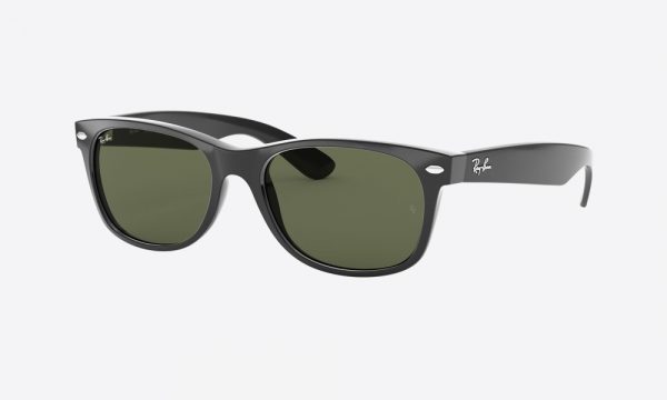 RayBan RB2132 901L Black