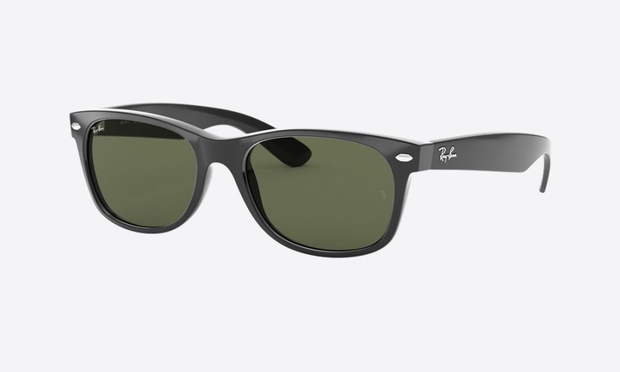 RayBan RB2132 901L Black
