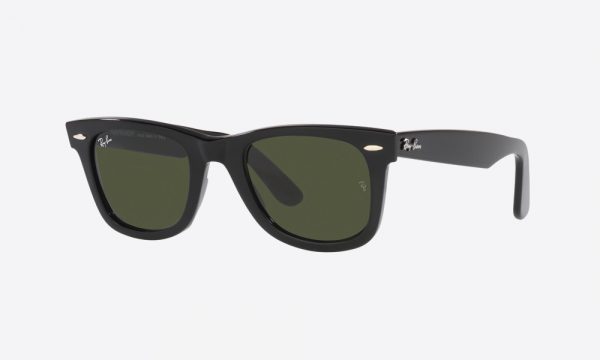 RayBan RB2140 135831 Black