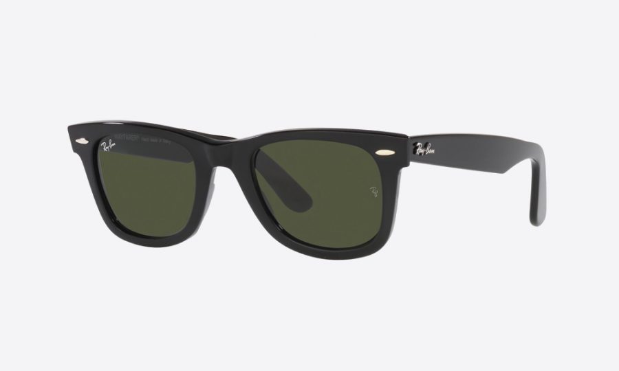 RayBan RB2140 135831 Black