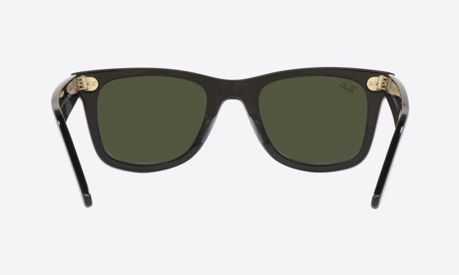 RayBan RB2140 135831 Black - Image 4