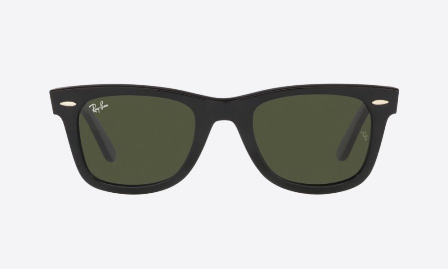 RayBan RB2140 135831 Black - Image 2