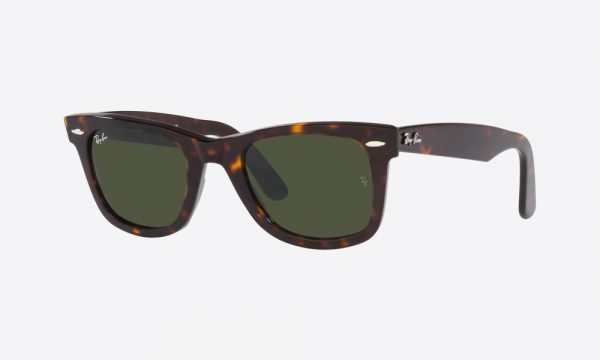 RayBan RB2140 135931 Havana