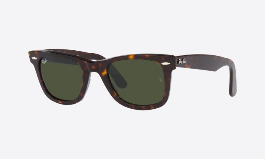 RayBan RB2140 135931 Havana