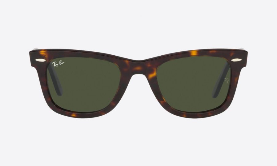 RayBan RB2140 135931 Havana - Image 2
