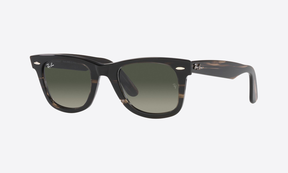 RayBan RB2140 136071 Grey