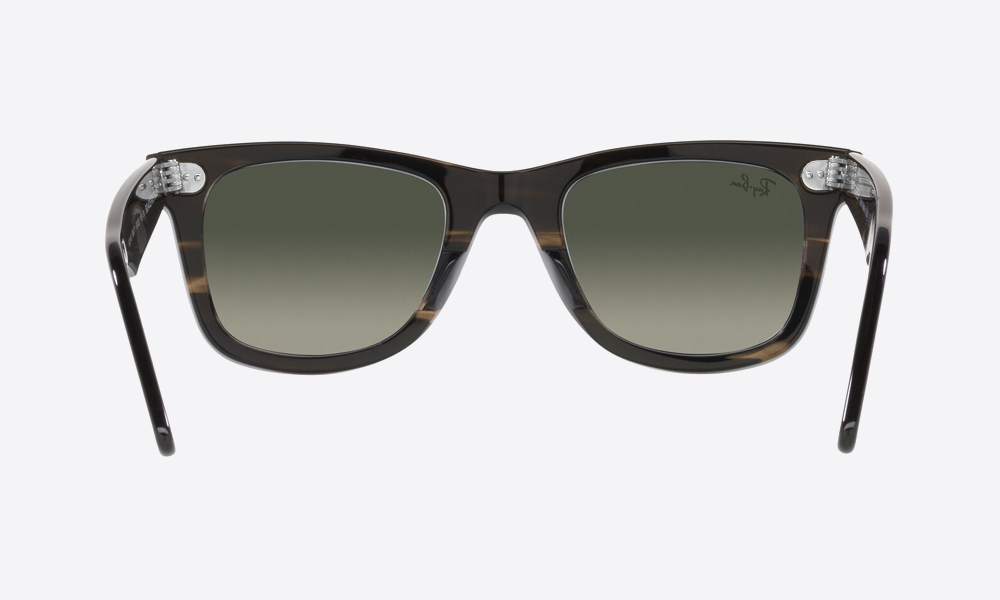 RayBan RB2140 136071 Grey - Image 4