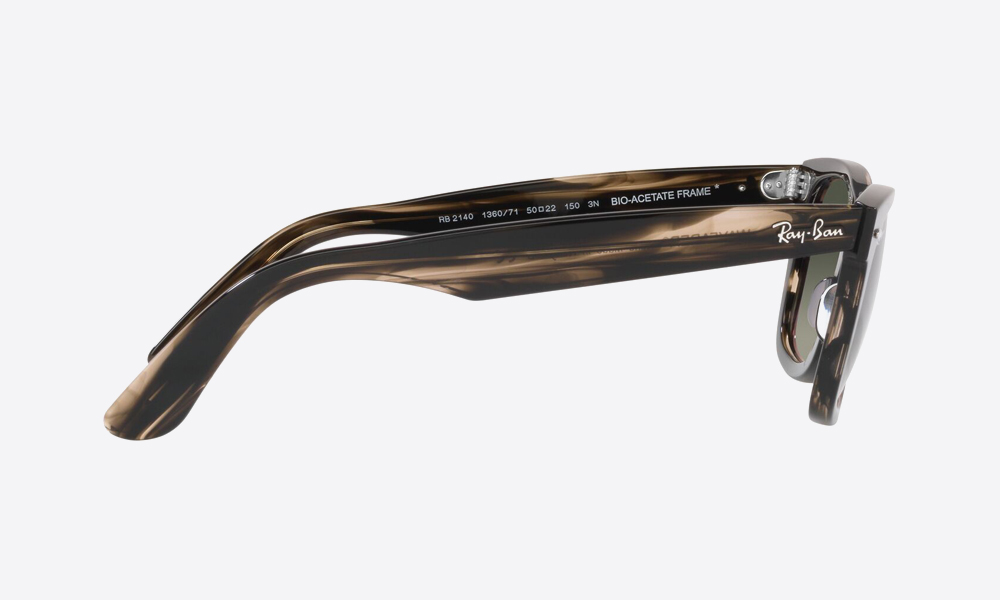 RayBan RB2140 136071 Grey - Image 3