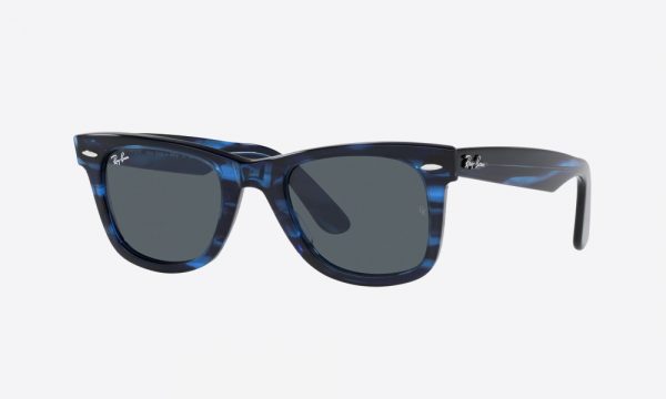 RayBan RB2140 1361R5 Blue