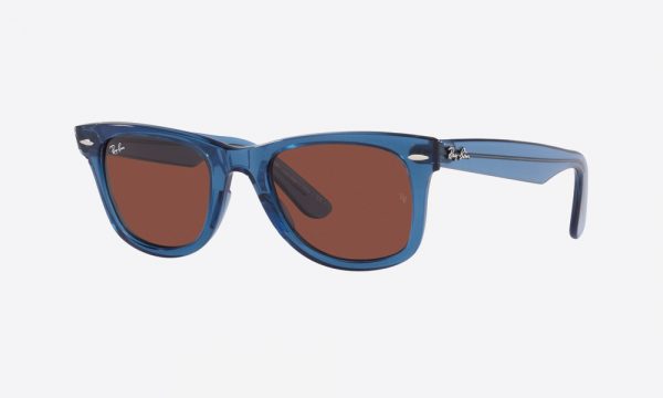 RayBan RB2140 6587C5 Blue