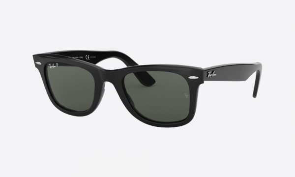 RayBan RB2140 901/58 Black