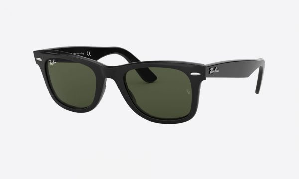 RayBan RB2140 901 Black