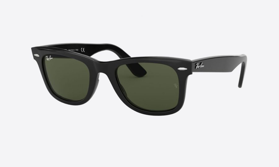 RayBan RB2140 901 Black