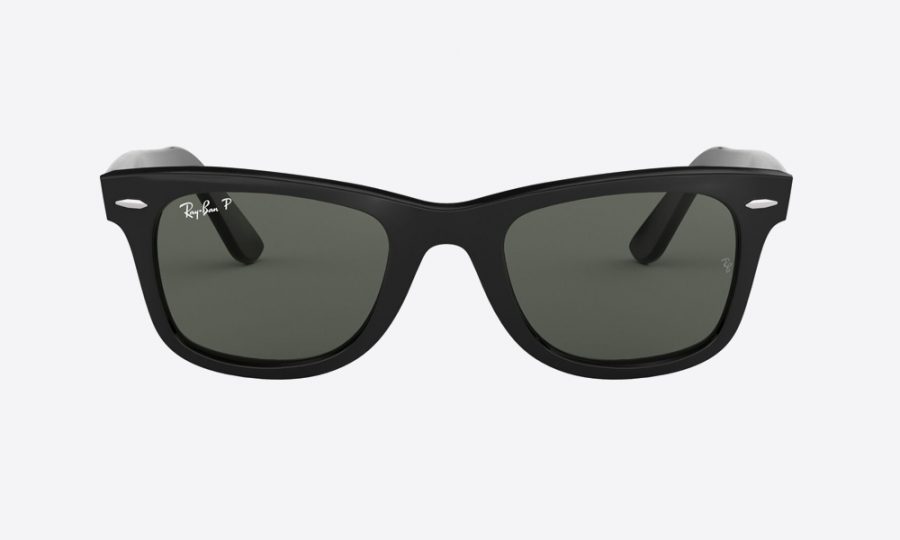 RayBan RB2140 901 Black - Image 2