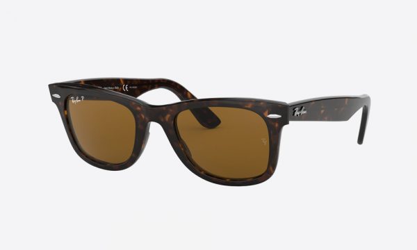 RayBan RB2140 902/57 Havana