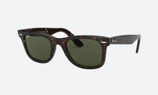 RayBan RB2140 902 Havana