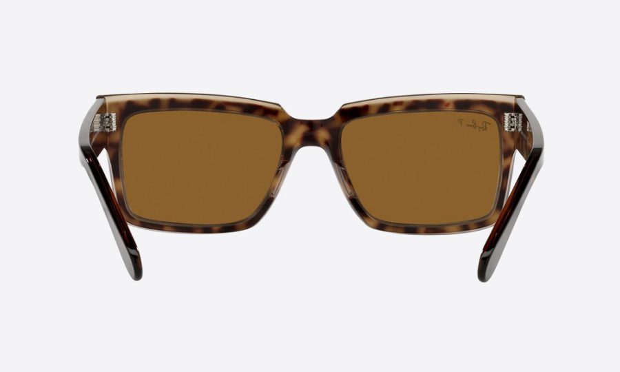 RayBan RB2191 129257 Havana - Image 4