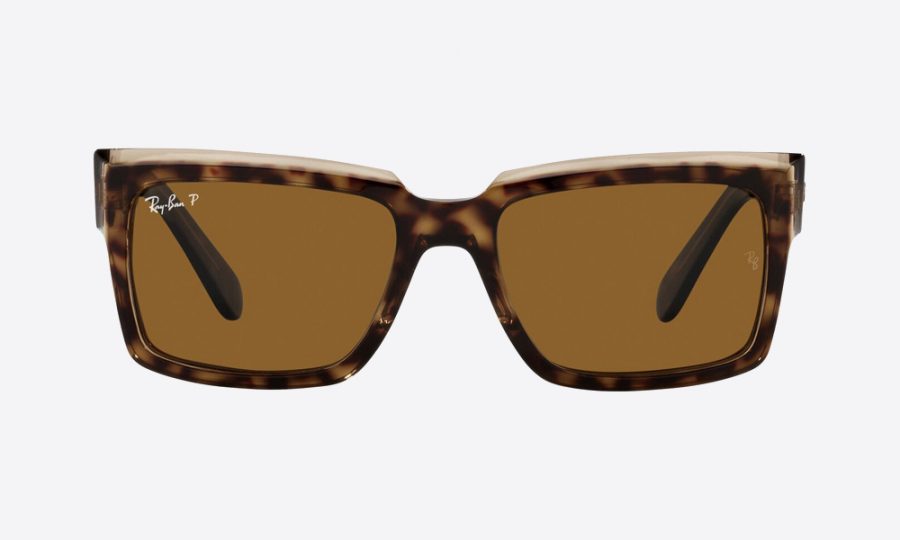 RayBan RB2191 129257 Havana - Image 2