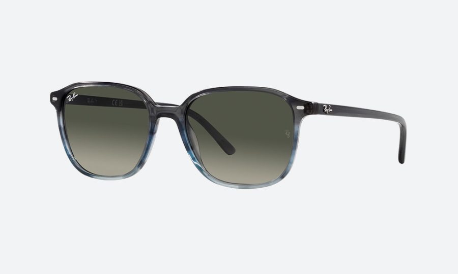 RayBan RB2193 138171 Grey