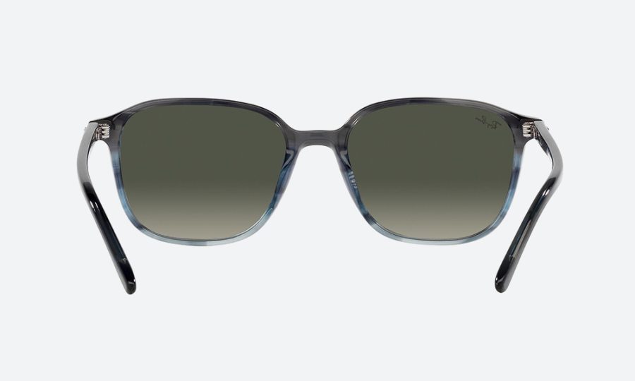 RayBan RB2193 138171 Grey - Image 4