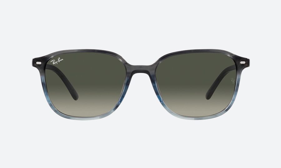 RayBan RB2193 138171 Grey - Image 2