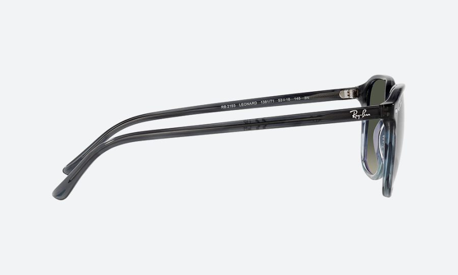 RayBan RB2193 138171 Grey - Image 3