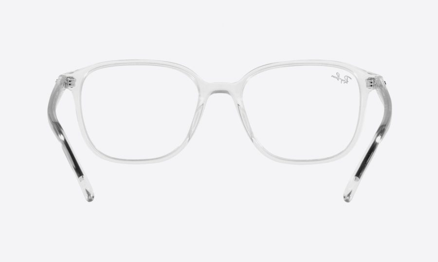 RayBan RB2193 912/GH White - Image 4