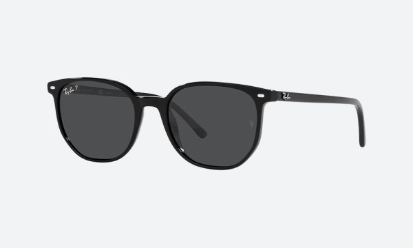 RayBan RB2197 901/48 Black