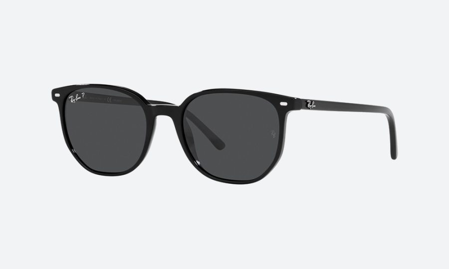 RayBan RB2197 901/48 Black