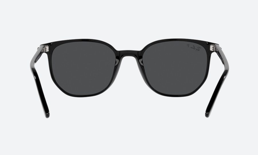 RayBan RB2197 901/48 Black - Image 4