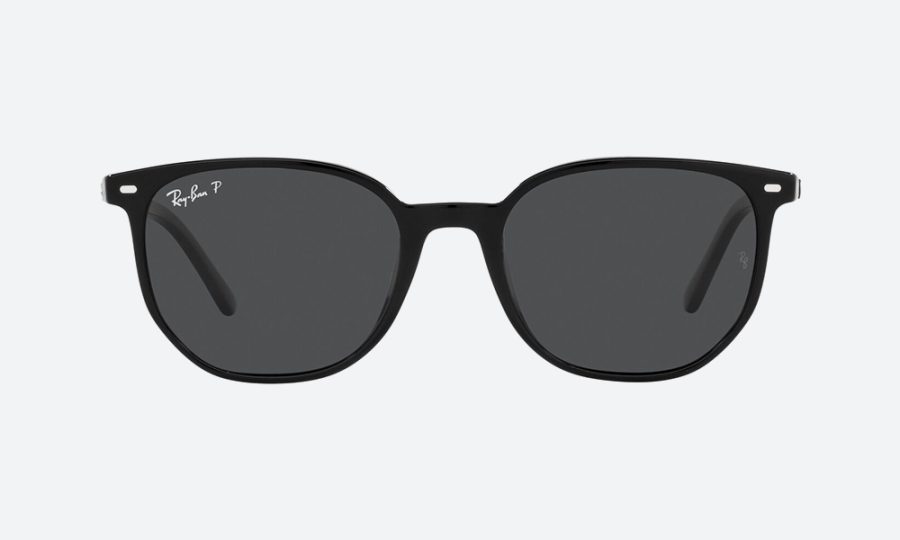 RayBan RB2197 901/48 Black - Image 2